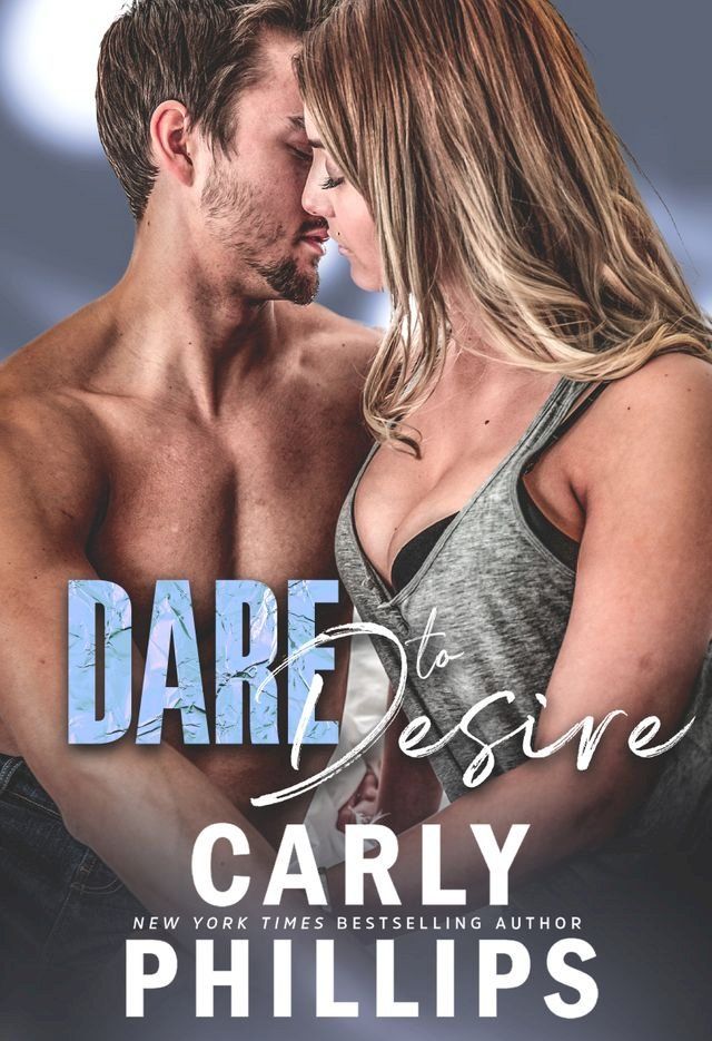  Dare to Desire(Kobo/電子書)