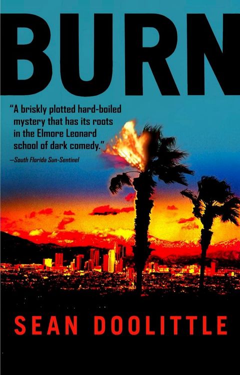 Burn(Kobo/電子書)