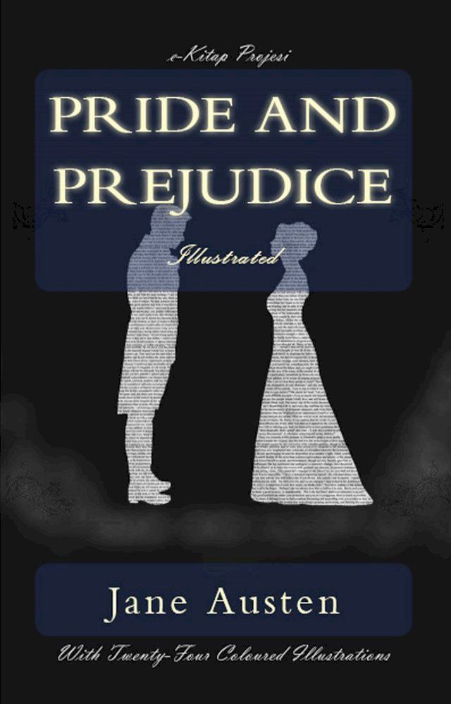  Pride & Prejudice(Kobo/電子書)