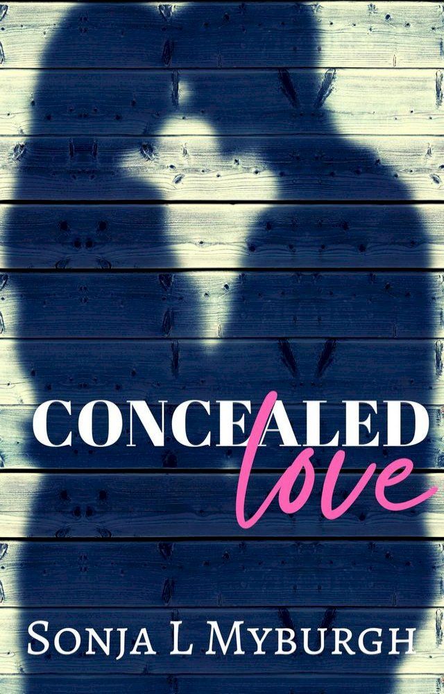  Concealed Love(Kobo/電子書)