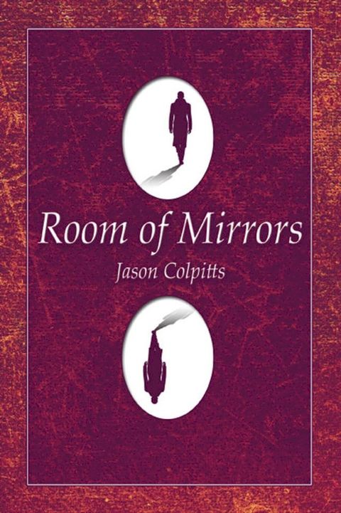 Room of Mirrors(Kobo/電子書)