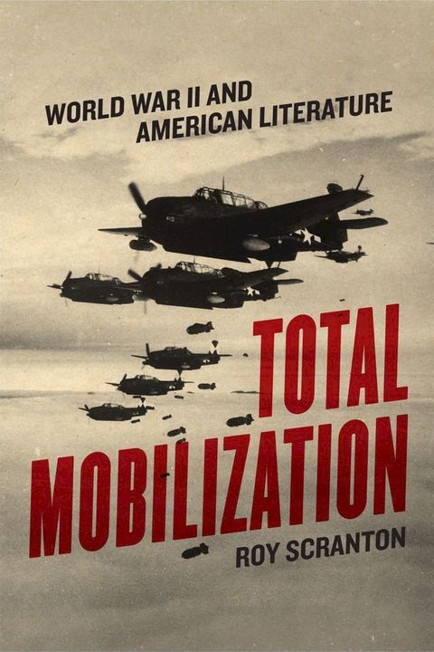 Total Mobilization(Kobo/電子書)