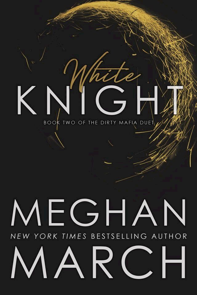  White Knight(Kobo/電子書)