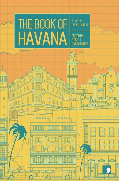 The Book of Havana(Kobo/電子書)