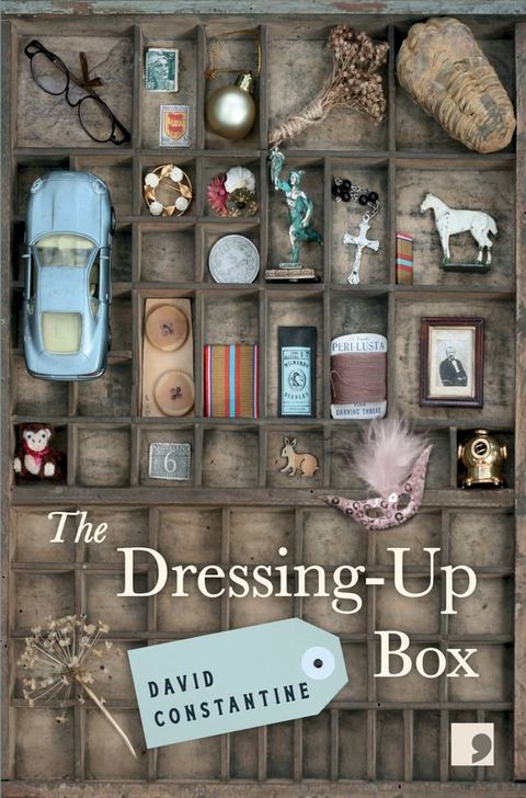 The Dressing-Up Box(Kobo/電子書)