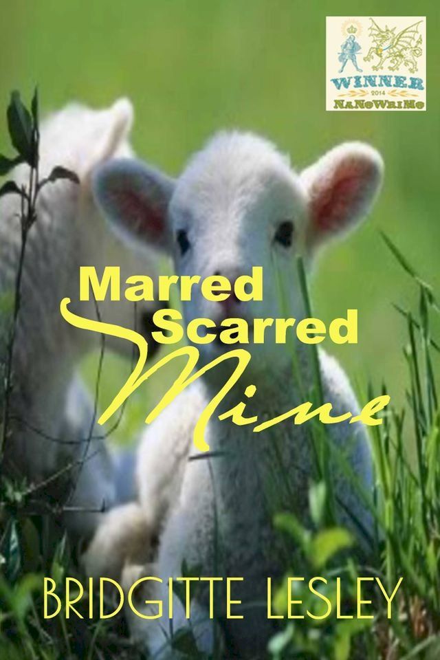  Marred Scarred Mine(Kobo/電子書)