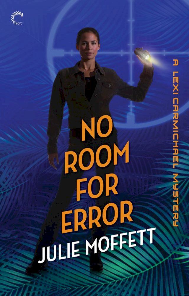  No Room for Error(Kobo/電子書)