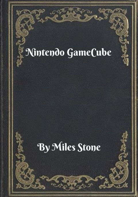 Nintendo GameCube(Kobo/電子書)