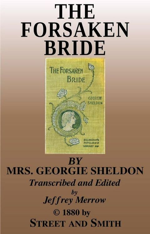 The Forsaken Bride(Kobo/電子書)