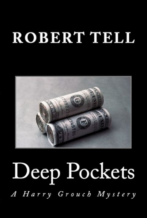 Deep Pockets(Kobo/電子書)