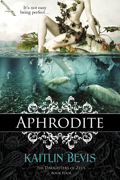 Aphrodite(Kobo/電子書)