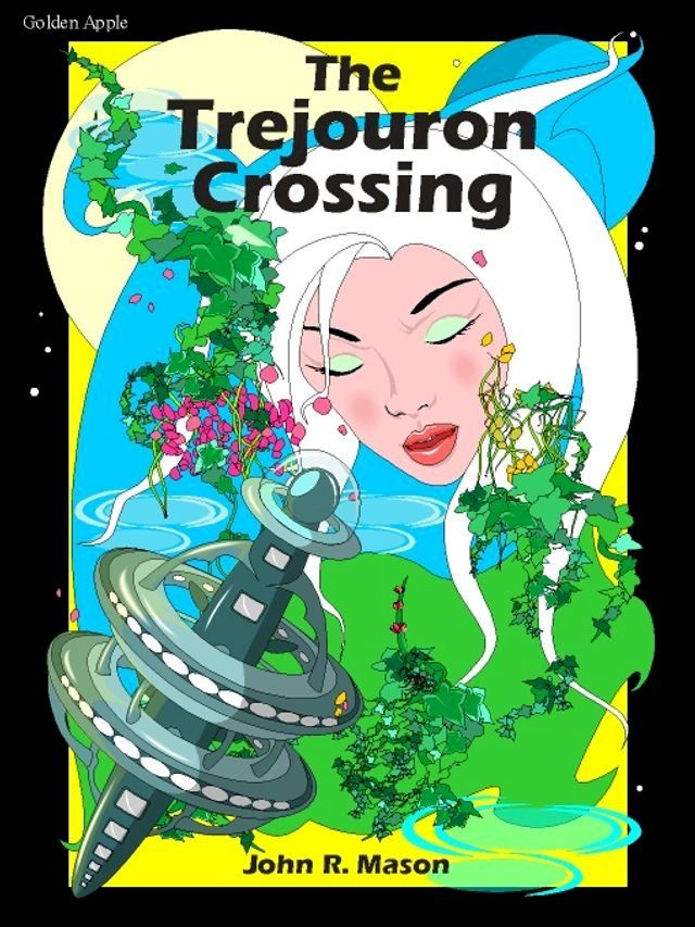  The Trejouron Crossing(Kobo/電子書)