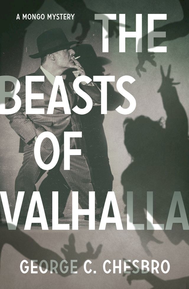  The Beasts of Valhalla(Kobo/電子書)