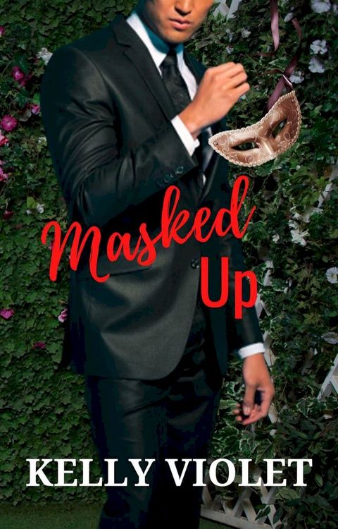 Masked Up(Kobo/電子書)