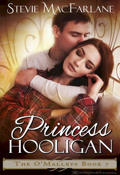 Princess Hooligan(Kobo/電子書)