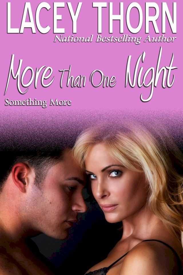  More Than One Night(Kobo/電子書)