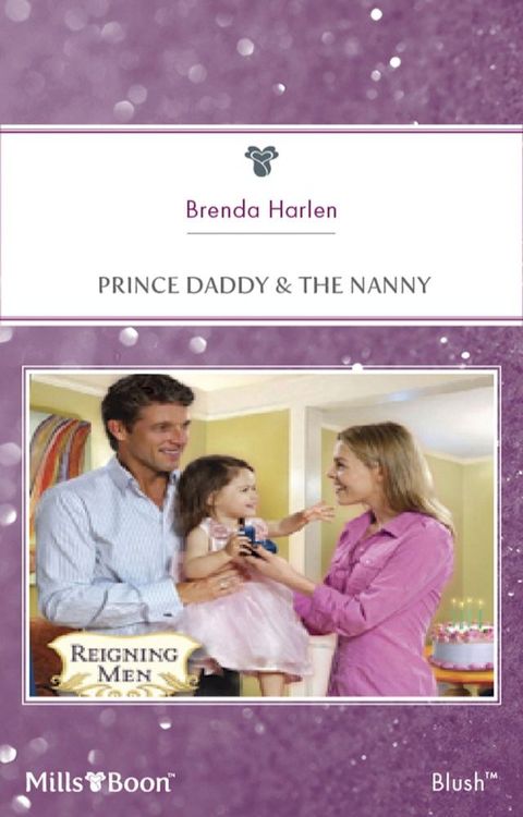 Prince Daddy & The Nanny(Kobo/電子書)