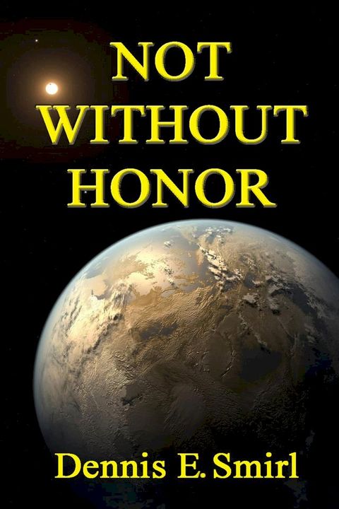 Not Without Honor: The MacCollie Series, Book One(Kobo/電子書)