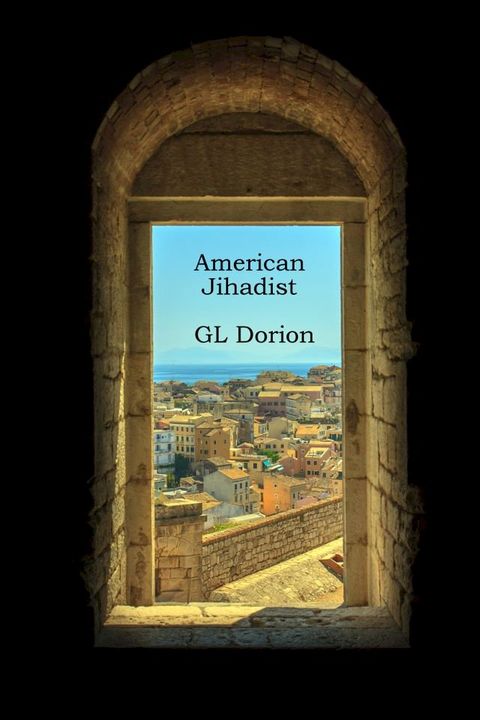 American Jihadist(Kobo/電子書)