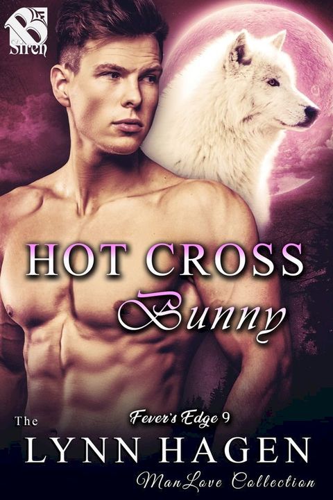 Hot Cross Bunny(Kobo/電子書)