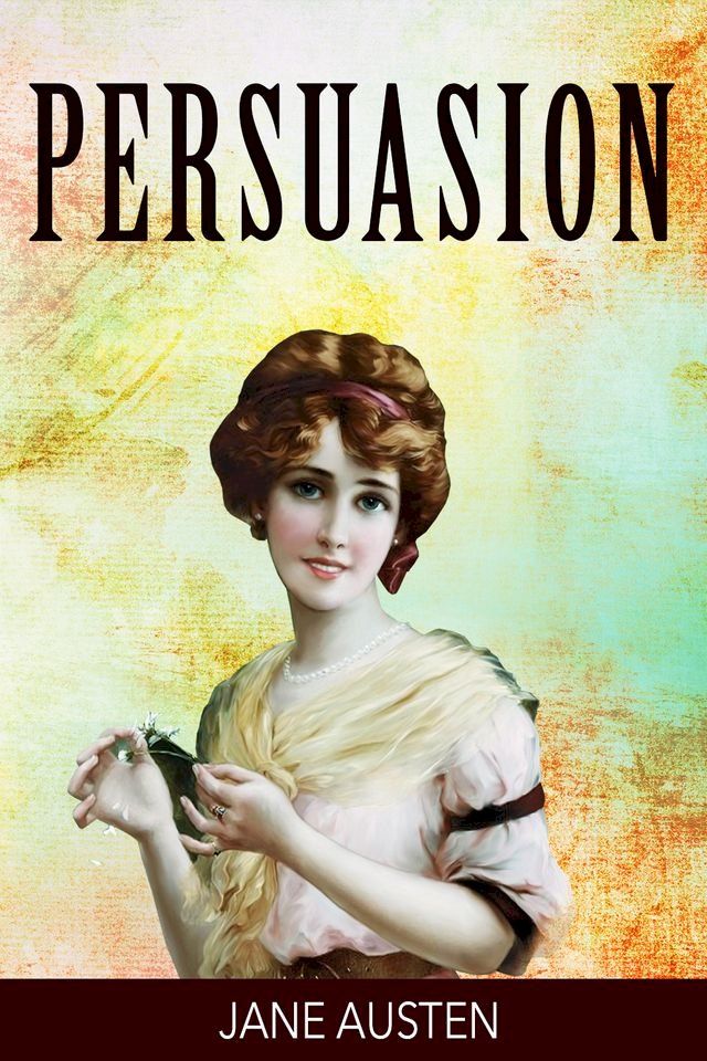  Persuasion(Kobo/電子書)