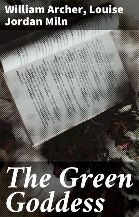 The Green Goddess(Kobo/電子書)