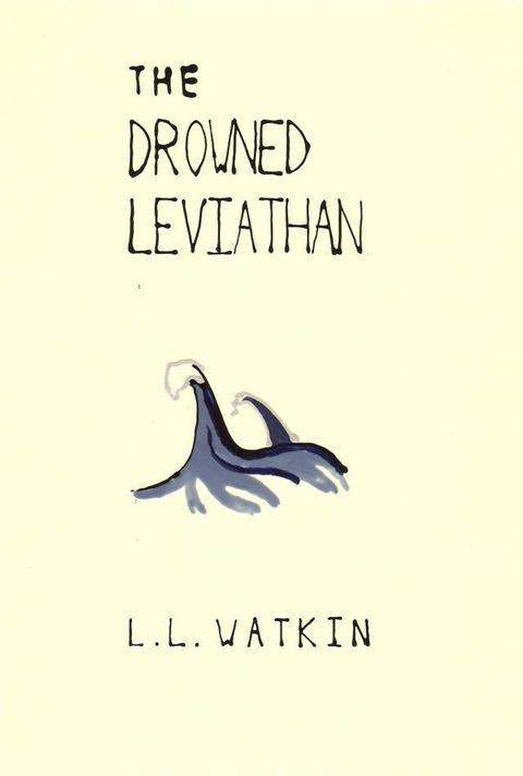 The Drowned Leviathan(Kobo/電子書)