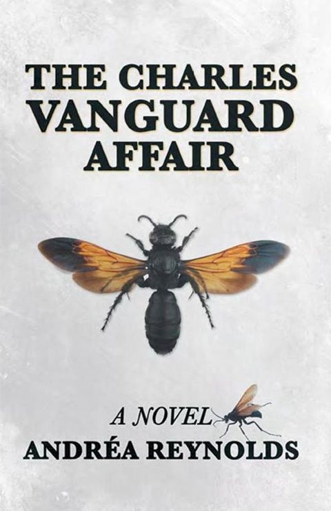 The Charles Vanguard Affair(Kobo/電子書)