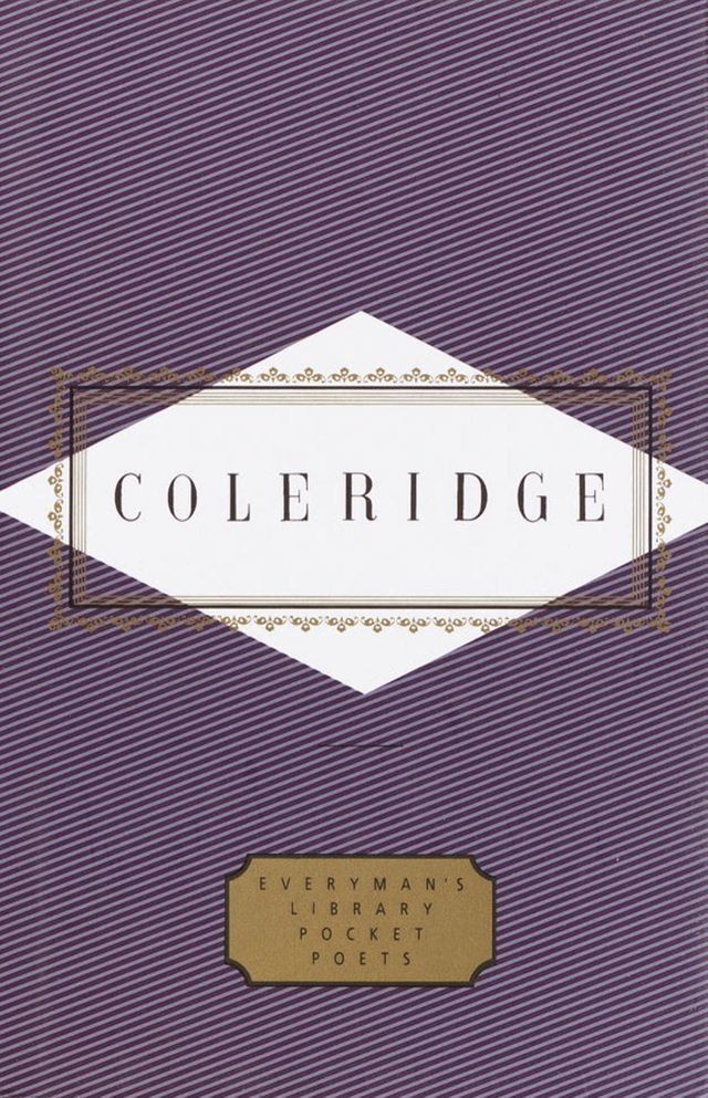  Coleridge: Poems(Kobo/電子書)