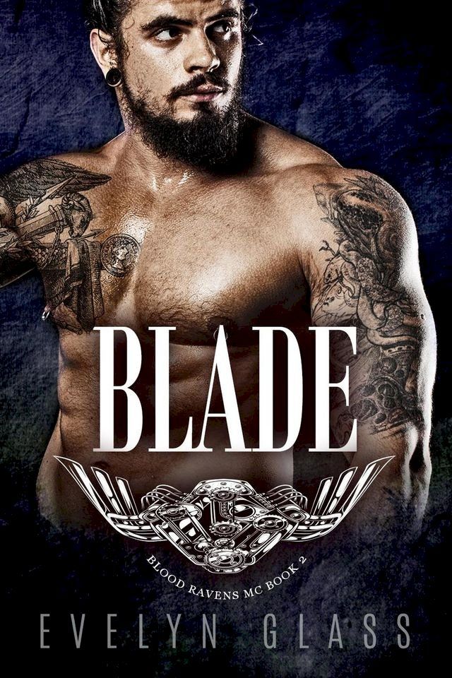  Blade (Book 2)(Kobo/電子書)