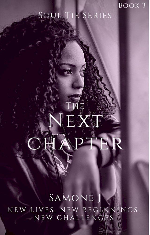  The Next Chapter(Kobo/電子書)