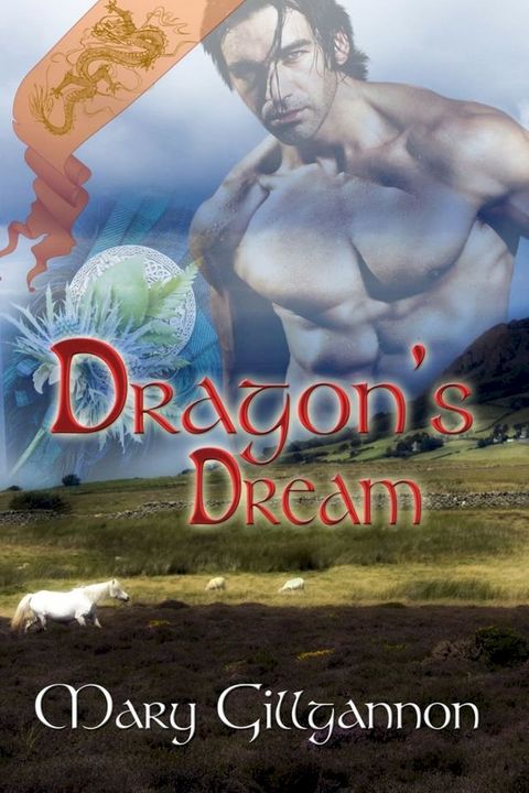 Dragon's Dream(Kobo/電子書)