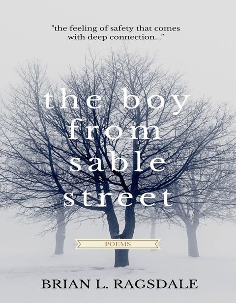 The Boy From Sable Street(Kobo/電子書)