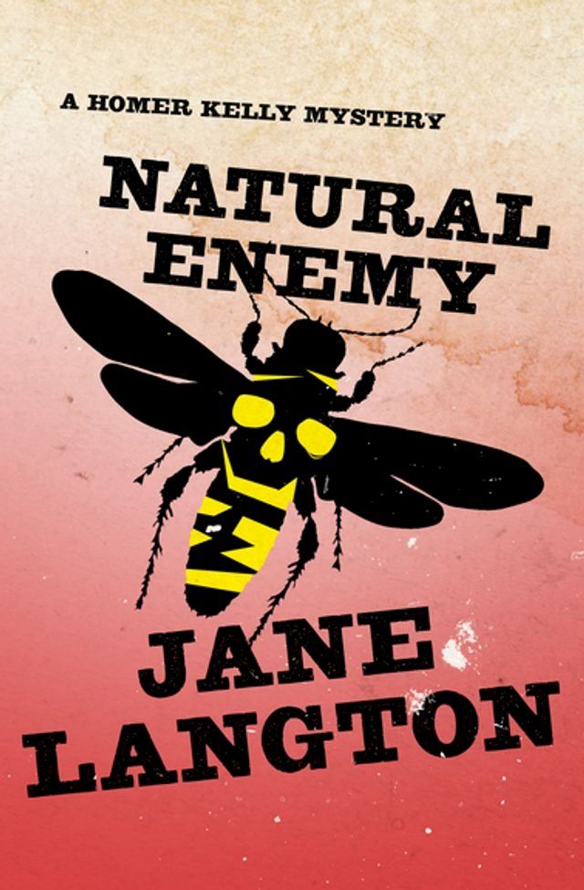  Natural Enemy(Kobo/電子書)