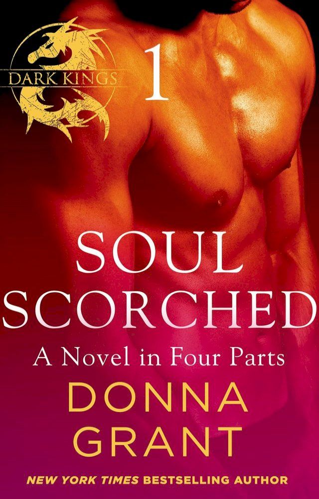  Soul Scorched: Part 1(Kobo/電子書)