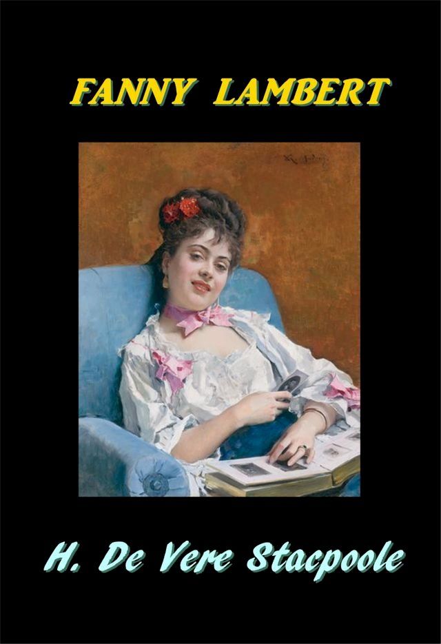  Fanny Lambert(Kobo/電子書)