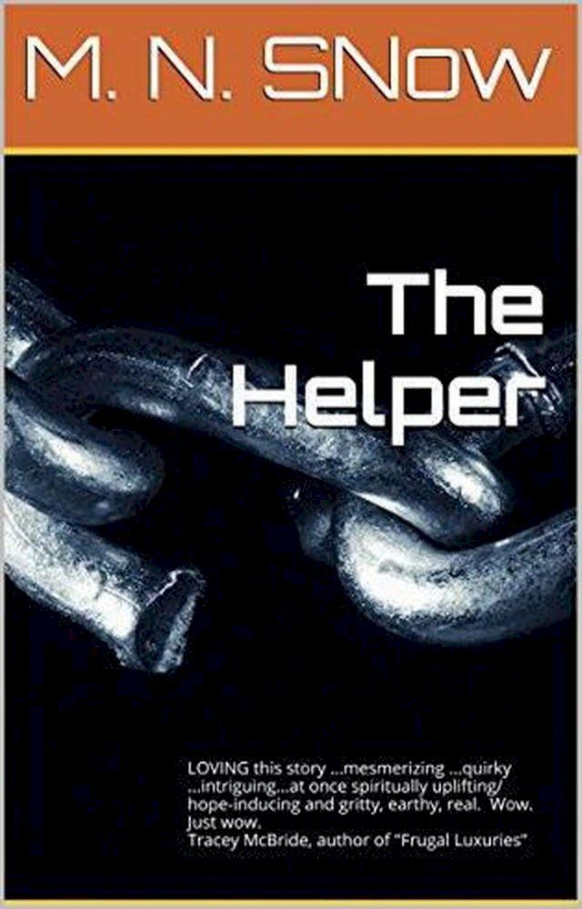  The Helper(Kobo/電子書)