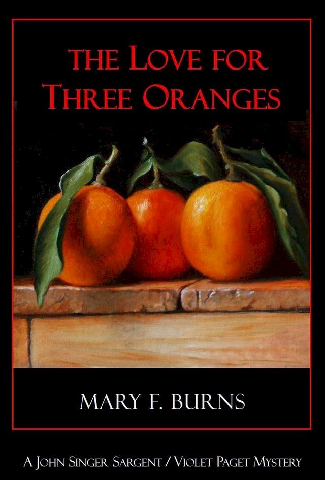  The Love for Three Oranges(Kobo/電子書)