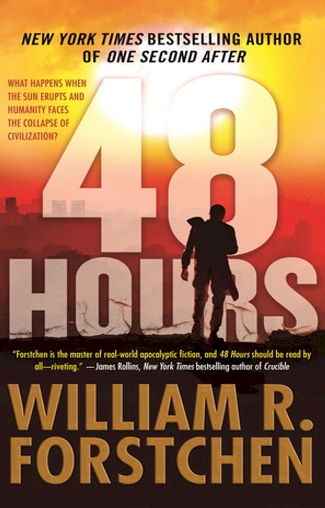  48 Hours(Kobo/電子書)