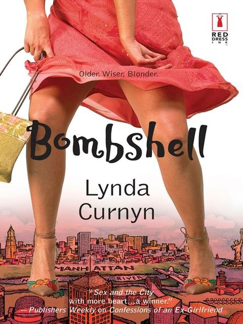 Bombshell(Kobo/電子書)