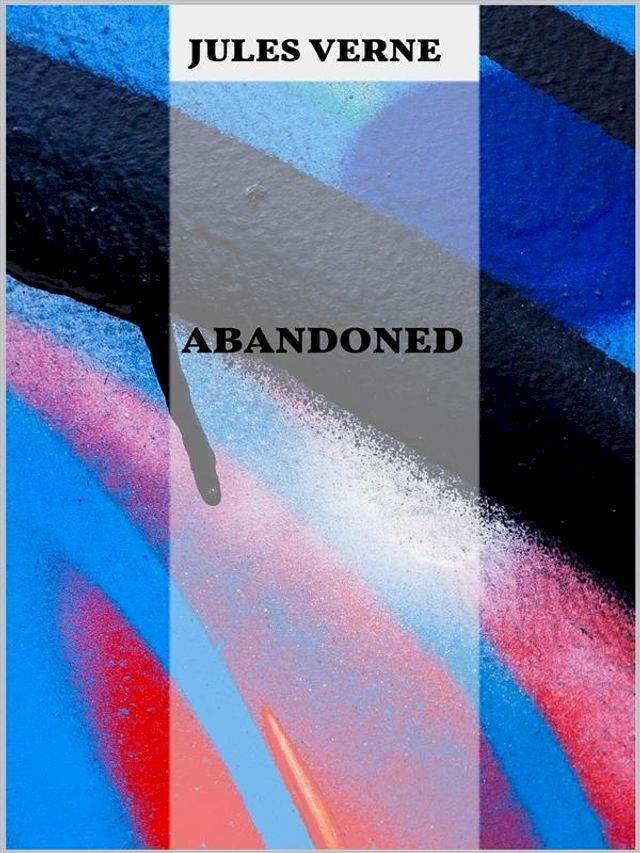  Abandoned(Kobo/電子書)