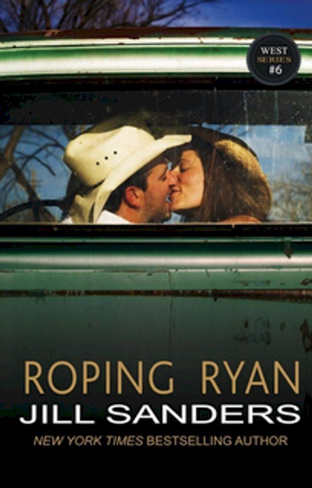  Roping Ryan(Kobo/電子書)