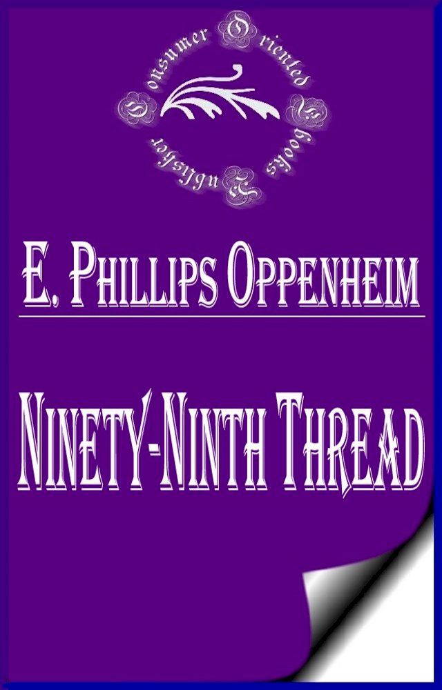  Ninety-Ninth Thread(Kobo/電子書)