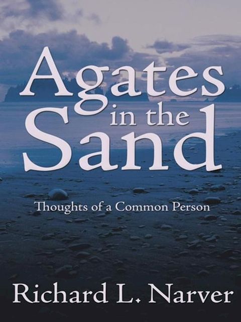 Agates in the Sand(Kobo/電子書)