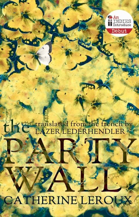 The Party Wall(Kobo/電子書)