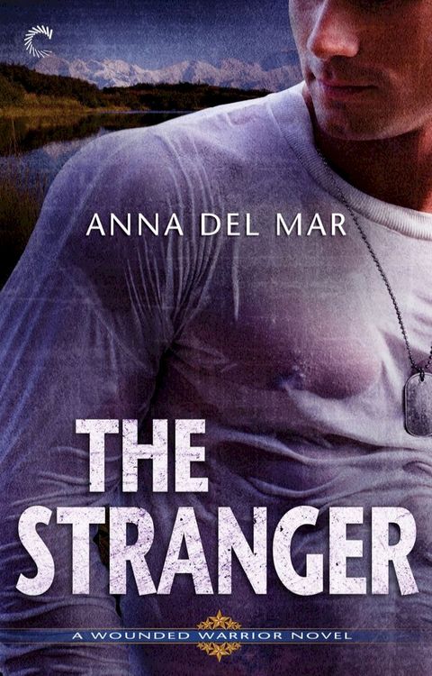 The Stranger(Kobo/電子書)