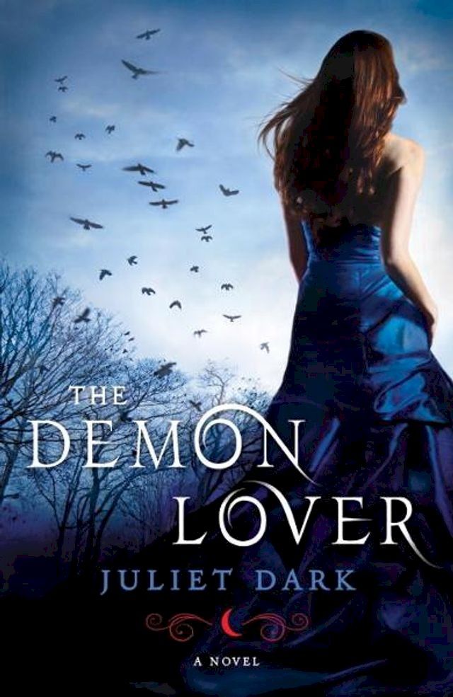  The Demon Lover(Kobo/電子書)