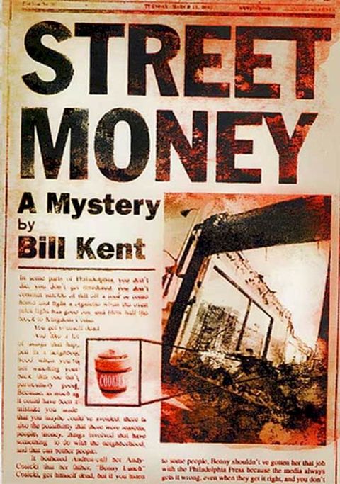 Street Money(Kobo/電子書)