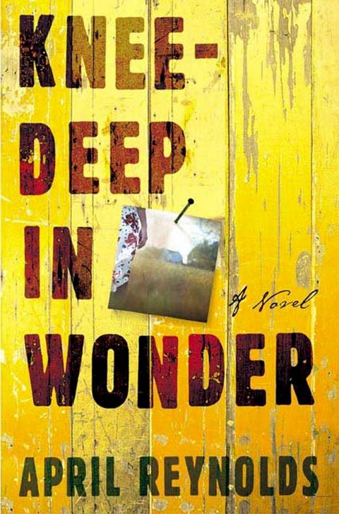 Knee-Deep in Wonder(Kobo/電子書)