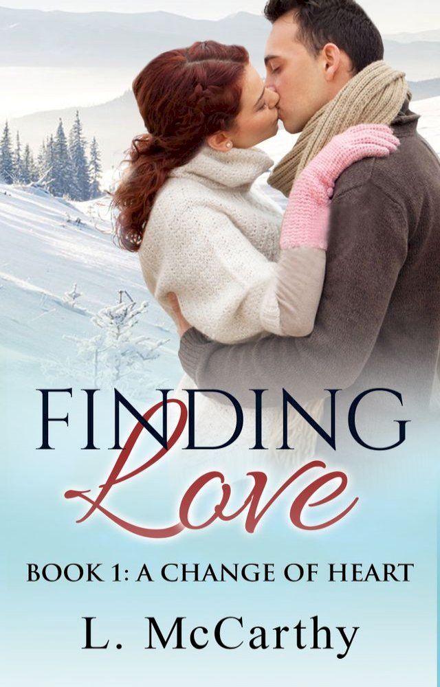  Finding Love(Kobo/電子書)